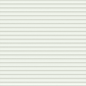 Light grey RAL 7035 colour sample on a roller door