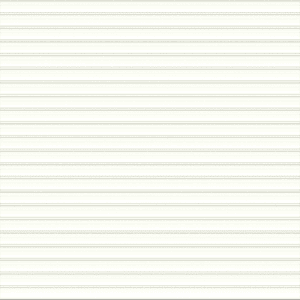 Traffic white RAL 9016 colour sample on a roller door