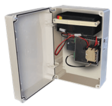 BT BAT garage door operator — BFT product image 1