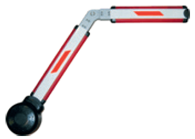 ART 90 Q barrier accessory — BFT product image 1