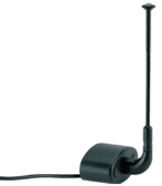 AEL 433 antenna — BFT product image 1