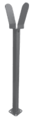 FAF 2 barrier arm — BFT product image 2