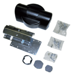 OMEGA AQ 6 barrier arm — BFT product image 1