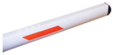 AT5 barrier arm — BFT product image 1