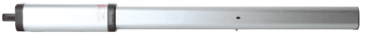 LUX GV-2B APRIC.MT.3,5 VEL.230V50/60H swing gate operator — BFT product image 1