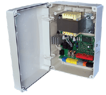 THALIA P control board — BFT product image 1