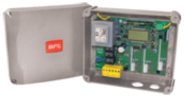 CLONIX 2E AC U-LINK 230 receiver — BFT product image 1