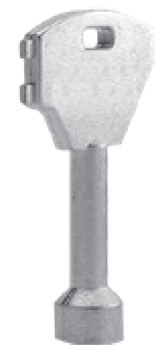 CLS release key — BFT product image 1