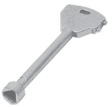 CLS/82 release key — BFT product image 1