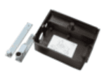 BTCF 120 E foundation box — BFT product image 1