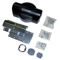 OMEGA AT 70 barrier accessory — BFT product image 1