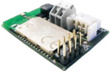 B EBA WI-FI GATEWAY gateway module — BFT product image 1