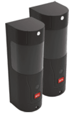 AKTA A30 safety photocell pair — BFT product image 1