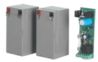 BBT BAT swing gate automation kit — BFT product image 1