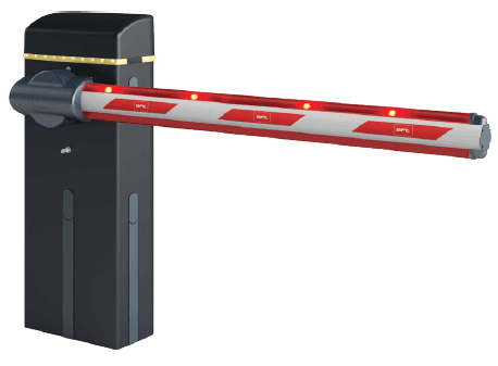 MICHELANGELO BT A60 barrier accessory — BFT product image 1