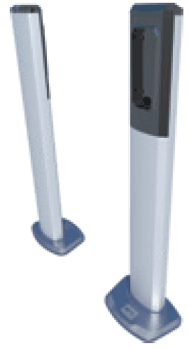PHP A photocell mounting accessory — BFT product image 1