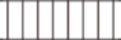 BTM-SKIRT Rastrelliera singola barrier arm — BFT product image 1