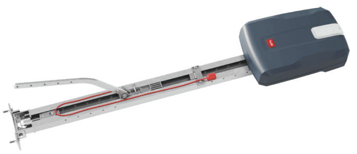 BOTTICELLI BT A 650 garage door operator — BFT product image 1