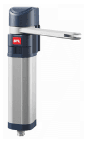 E5 BT A18 (24V) swing gate operator — BFT product image 1
