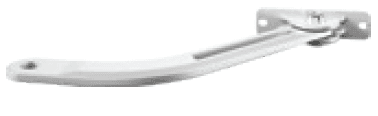 LBA swing gate operator — BFT product image 1