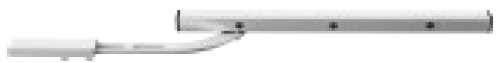 LS18 swing gate operator — BFT product image 1