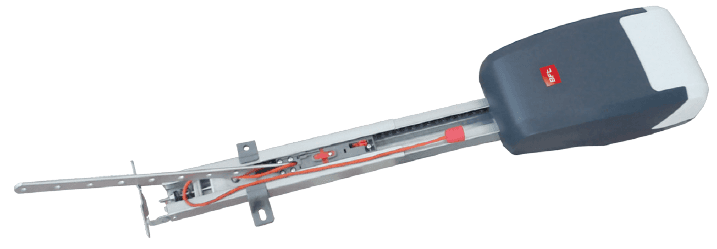 TIZIANO B GDA 260 S01 garage door operator — BFT product image 1