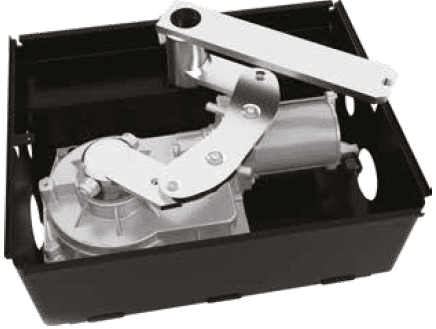 ELI BT A40 swing gate operator — BFT product image 1