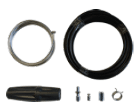 SAFM garage door operator — BFT product image 1