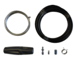 SAFM L garage door operator — BFT product image 1