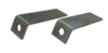 ZFAF2 barrier support foot — BFT product image 1