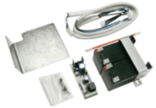 MCL BT A BAT KIT barrier accessory — BFT product image 1