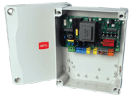 ALENA SW2 QUADRO CPEM 220-230V 50/60HZ control board — BFT product image 1