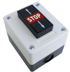 SPC3 control switch — BFT product image 1
