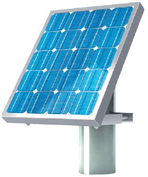 ECOSOL PANEL solar panel kit — BFT product image 1