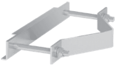 ECOSOL POST BR solar panel kit — BFT product image 1