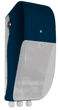 ARGO BT A35 garage door operator — BFT product image 1