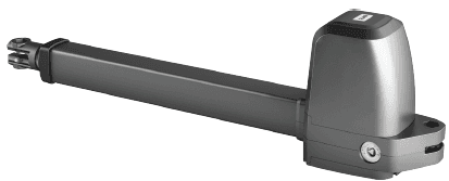 ATHOS AC A25 AL swing gate operator — BFT product image 1