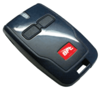 KIT ATHOS AC25 A EU swing gate automation kit — BFT product image 4