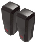 KIT ATHOS AC25 A EU swing gate automation kit — BFT product image 6