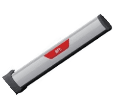 BOOM ES40 barrier arm — BFT product image 1