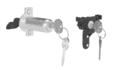 CSE 52 swing gate operator — BFT product image 1
