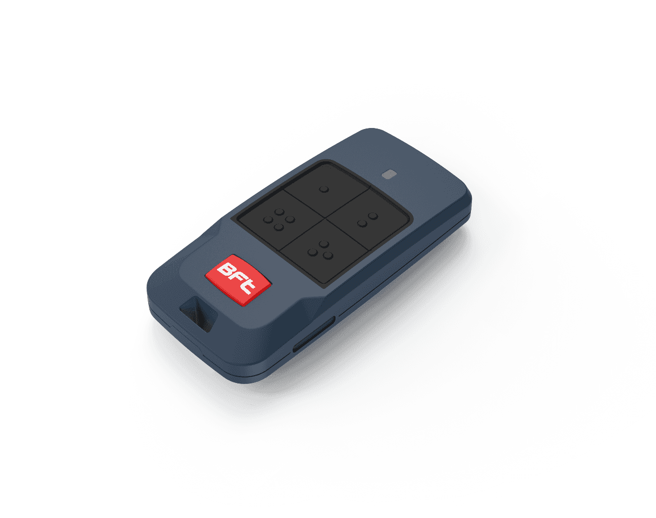 MITTO COOL C4 4-channel remote control — BFT product image 1
