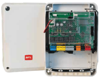 THALIA BT A80 DUO control board — BFT product image 1