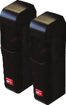 KUSTOS BT B25 SMART KIT INT swing gate automation kit — BFT product image 6