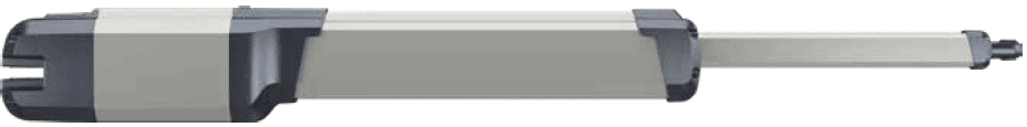 KUSTOS BT B40 SMART KIT INT swing gate automation kit — BFT product image 1