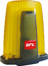 KUSTOS BT B40 SMART KIT INT swing gate automation kit — BFT product image 7