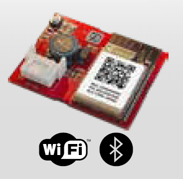 B EBA WI-FI EVO GATEWAY gateway module — BFT product image 1