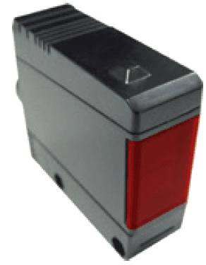 REFLECTIVE PHOTOCELL REFLECTA safety photocell pair — BFT product image 1