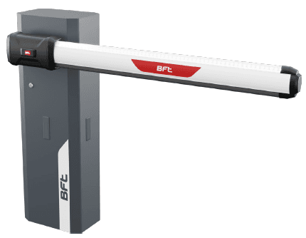 MOOVI AC A 60 230V barrier operator — BFT product image 1