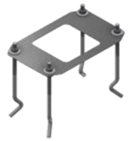 CBO PRO barrier operator — BFT product image 1